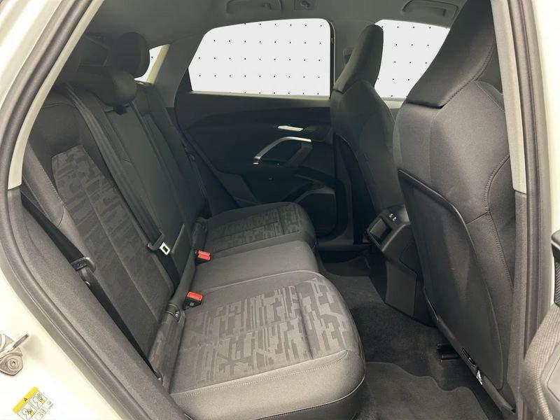 Audi Q5 Sportback TFSI 150kW quattro S tronic Business Advanced LED MATRIX CAMERA