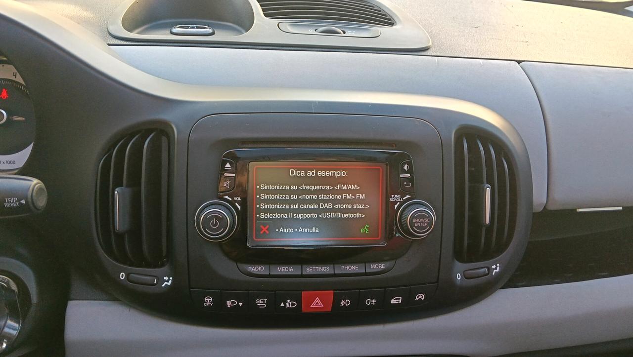 FIAT 500L 900 BENZ TETTO -PREZZO PROMO!