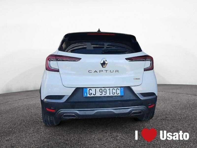 Renault Captur II 2019 1.0 tce RS Line Gpl 100cv