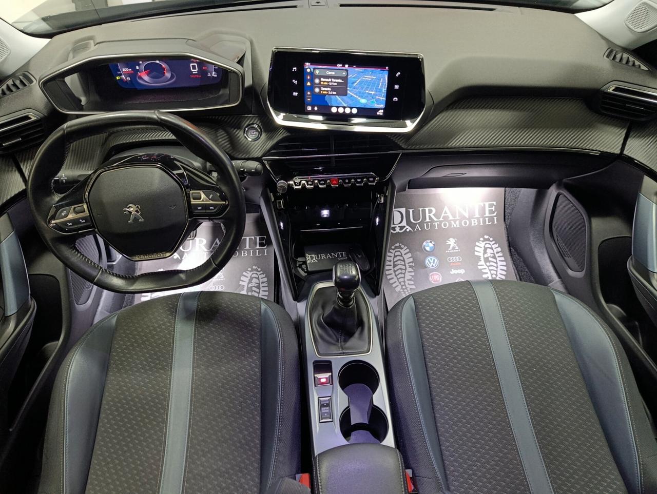 Peugeot 2008 PureTech 130 S&S Allure