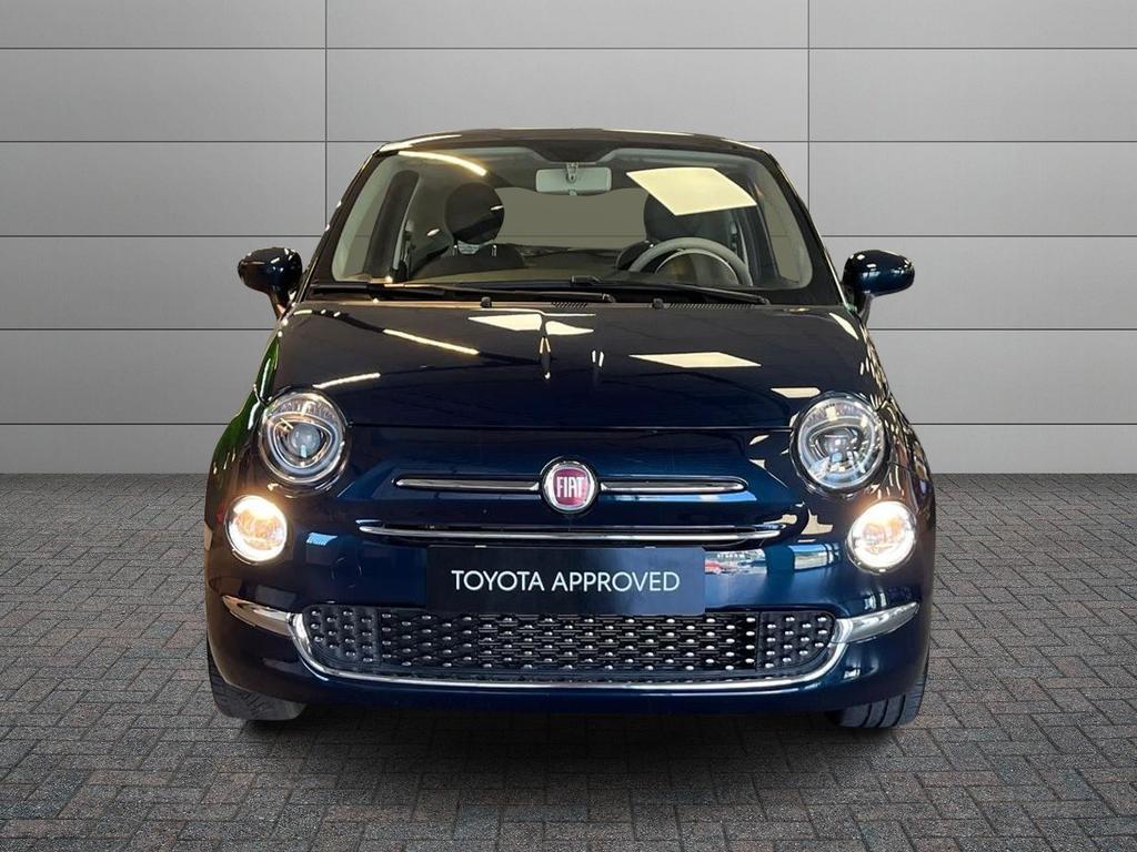 Fiat 500 1.0 hybrid Dolcevita 70cv