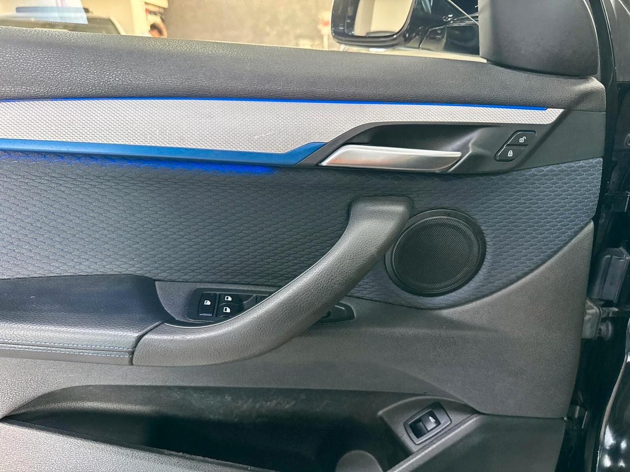 Bmw X2 xDrive20d Msport-X + TETTUCCIO 2018