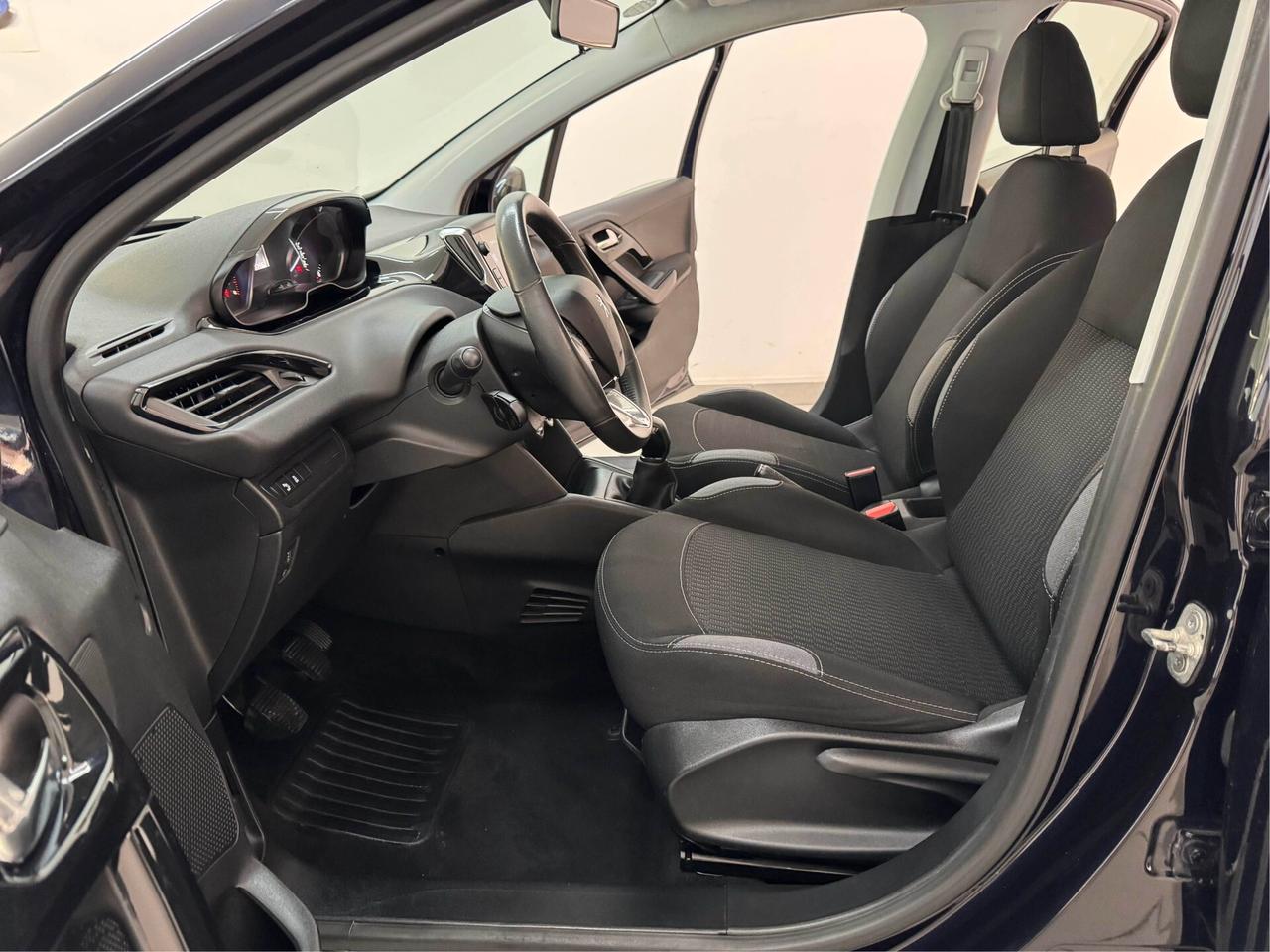 Peugeot 208 Diesel 75 CV 5 porte Active2016