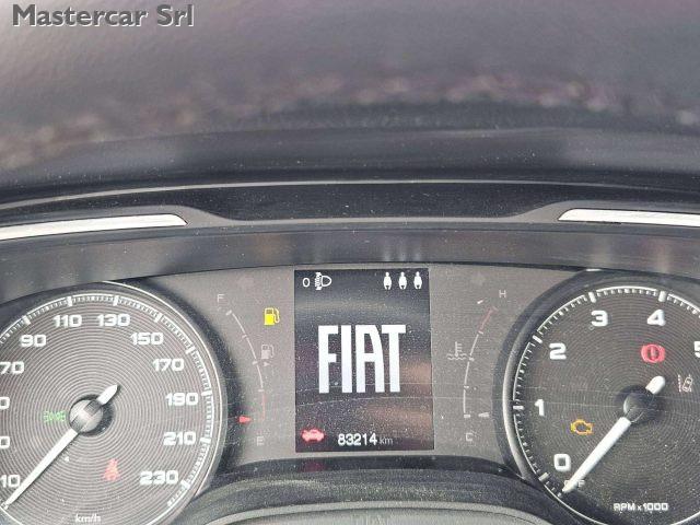 FIAT Tipo Tipo SW 1.0 100cv - targa GP325ML