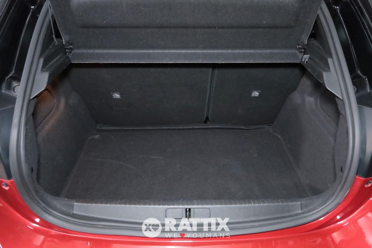 Opel Corsa 1.2 100CV GS at8