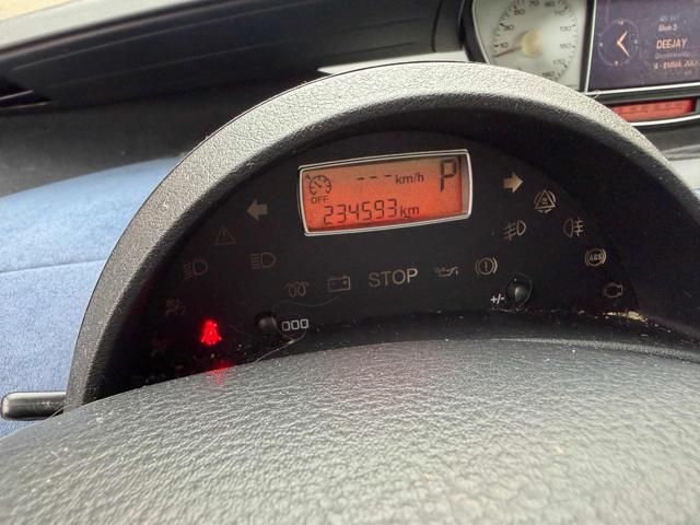 LANCIA Phedra 2.2 MJT CA Platino senza nessun lavoro da fare