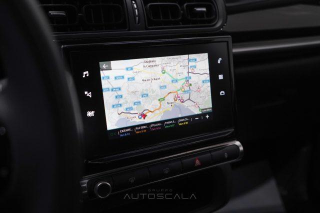 CITROEN C3 1.6 BlueHDi 100cv S&S Business