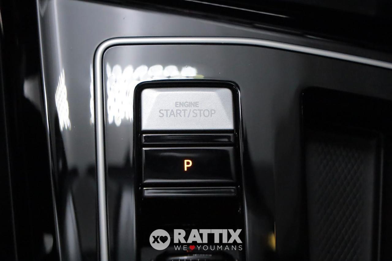 Volkswagen Golf Variant 2.0 TDI 150CV R-Line DSG + tetto apribile