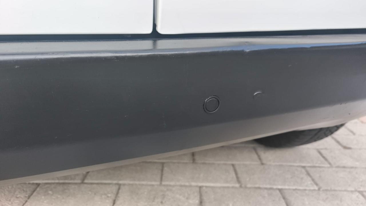 FIAT FIORINO 1.3 DIESEL