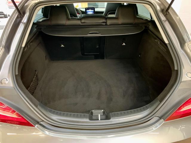 Mercedes-Benz CLA 200 CLA 200d ShootingBrake Premium 4matic auto