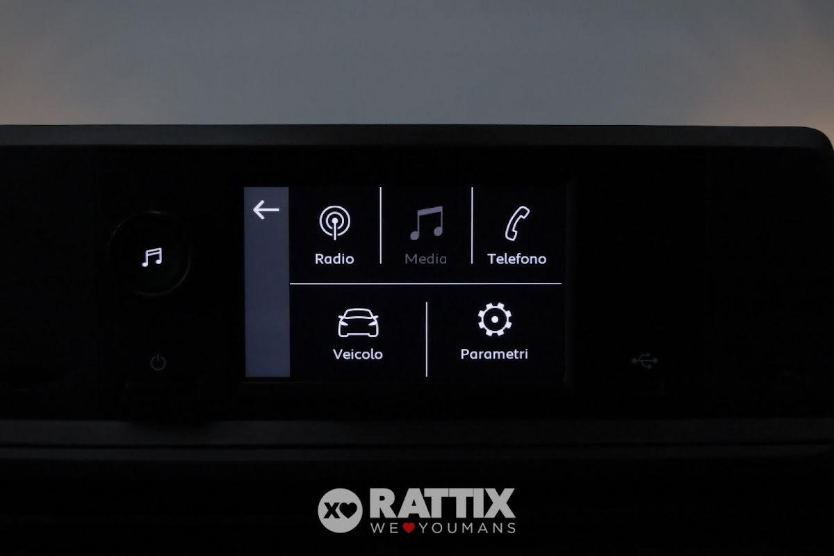 Citroen Jumpy 2.0 BlueHDI 140CV XL (IVA ESCLUSA)