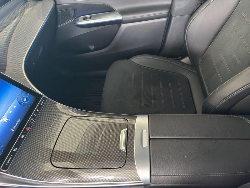 Mercedes-Benz GLC GLC 220d 4M MHEV AMG Line Advanced Plus