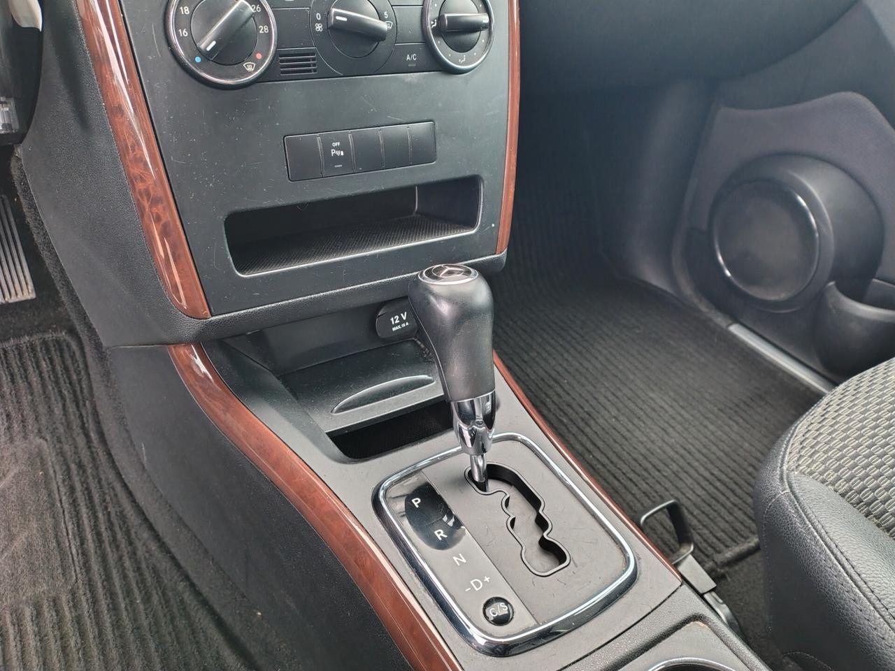 Mercedes-benz A 160 A 160 CDI AUTOMATIC Avantgarde
