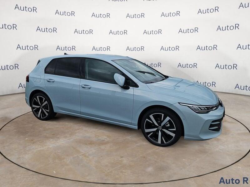 Volkswagen Golf 2.0 TDI SCR Edition Plus