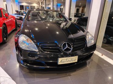 Mercedes-benz SLK 200 Kompressor cat