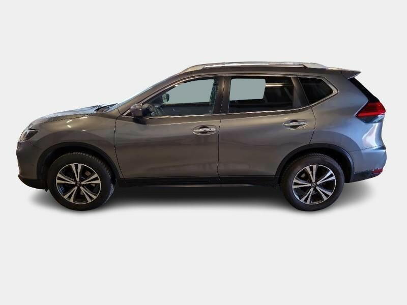 NISSAN X-TRAIL 1.7 dCi 150 2WD N-Connecta