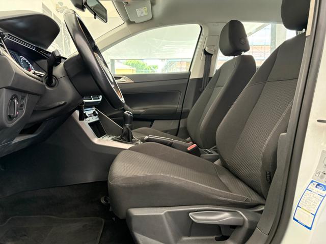VOLKSWAGEN Polo 1.0 EVO