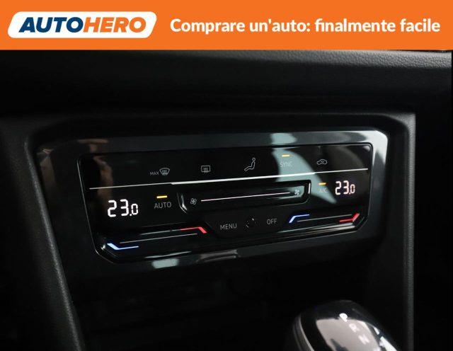 VOLKSWAGEN Tiguan 2.0 TDI 150 CV SCR DSG Life