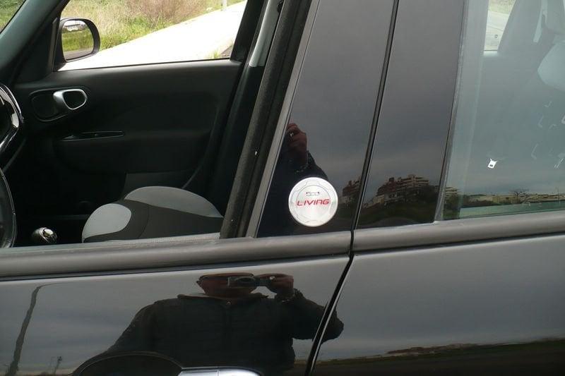 FIAT 500L Living 1.6 Multijet 120cv Business