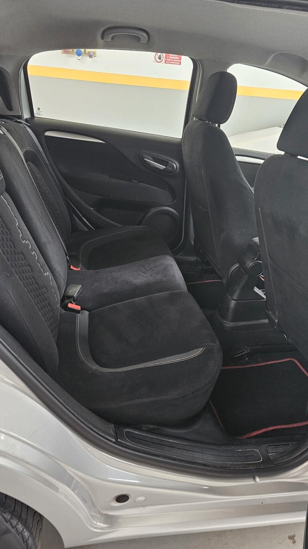 Fiat punto evo Cambio Automatico
