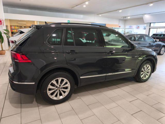 VOLKSWAGEN Tiguan 1.4 TSI Plug In eHYBRID DSG Life Navi Clima
