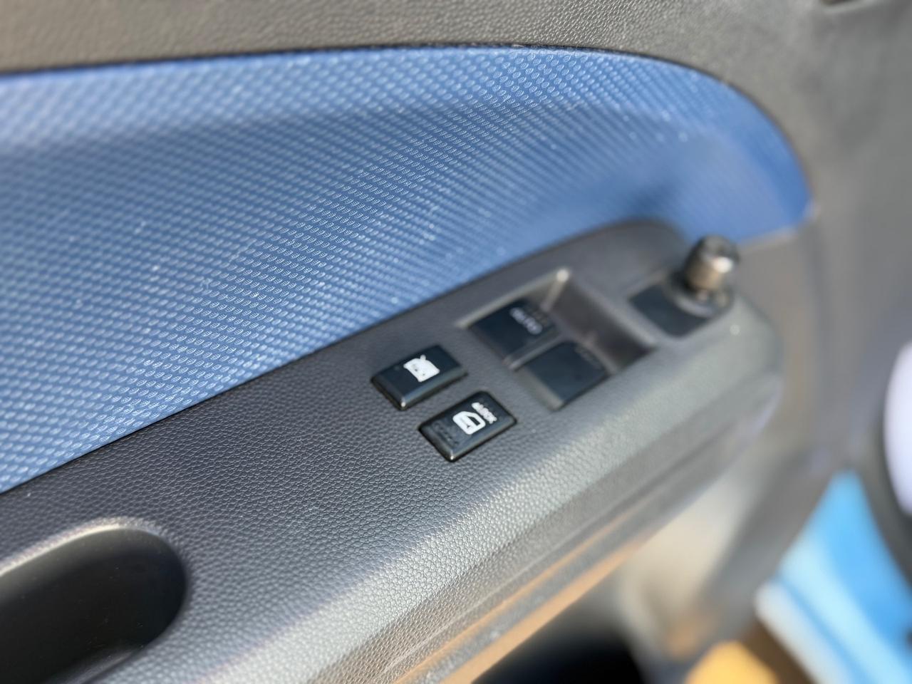 Opel Agila 1.2 16V 86CV aut. Enjoy NEOPATENTATI OK