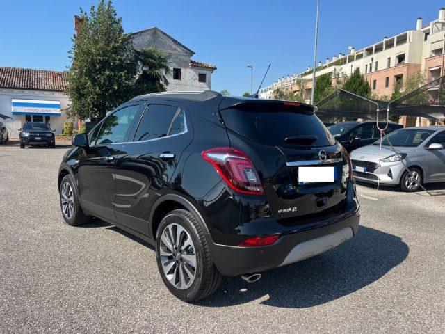 OPEL Mokka X 1.6 CDTI Ecotec 136CV 4x2 Start&Stop Innovation