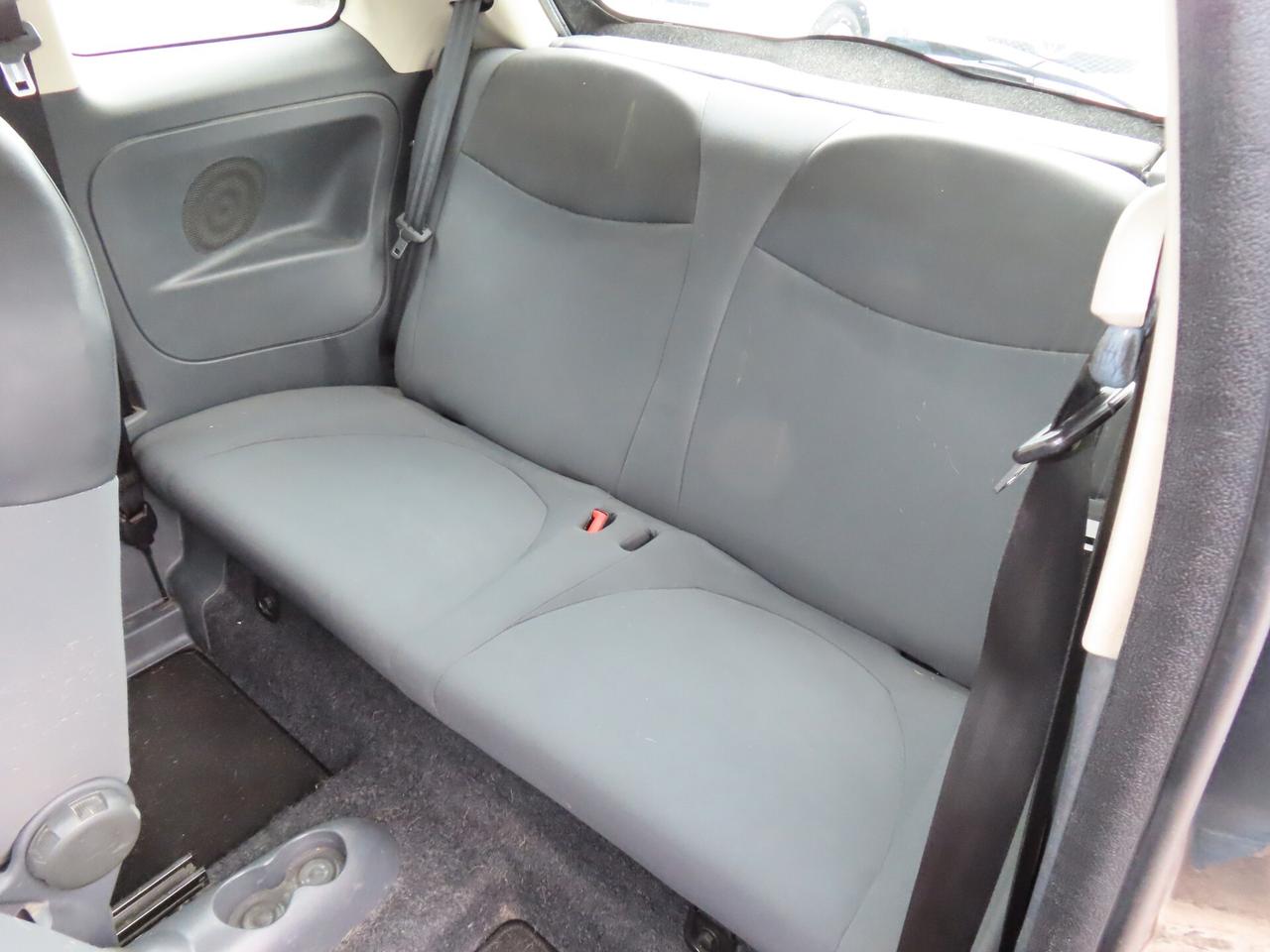 Fiat 500 1.2 BENZINA