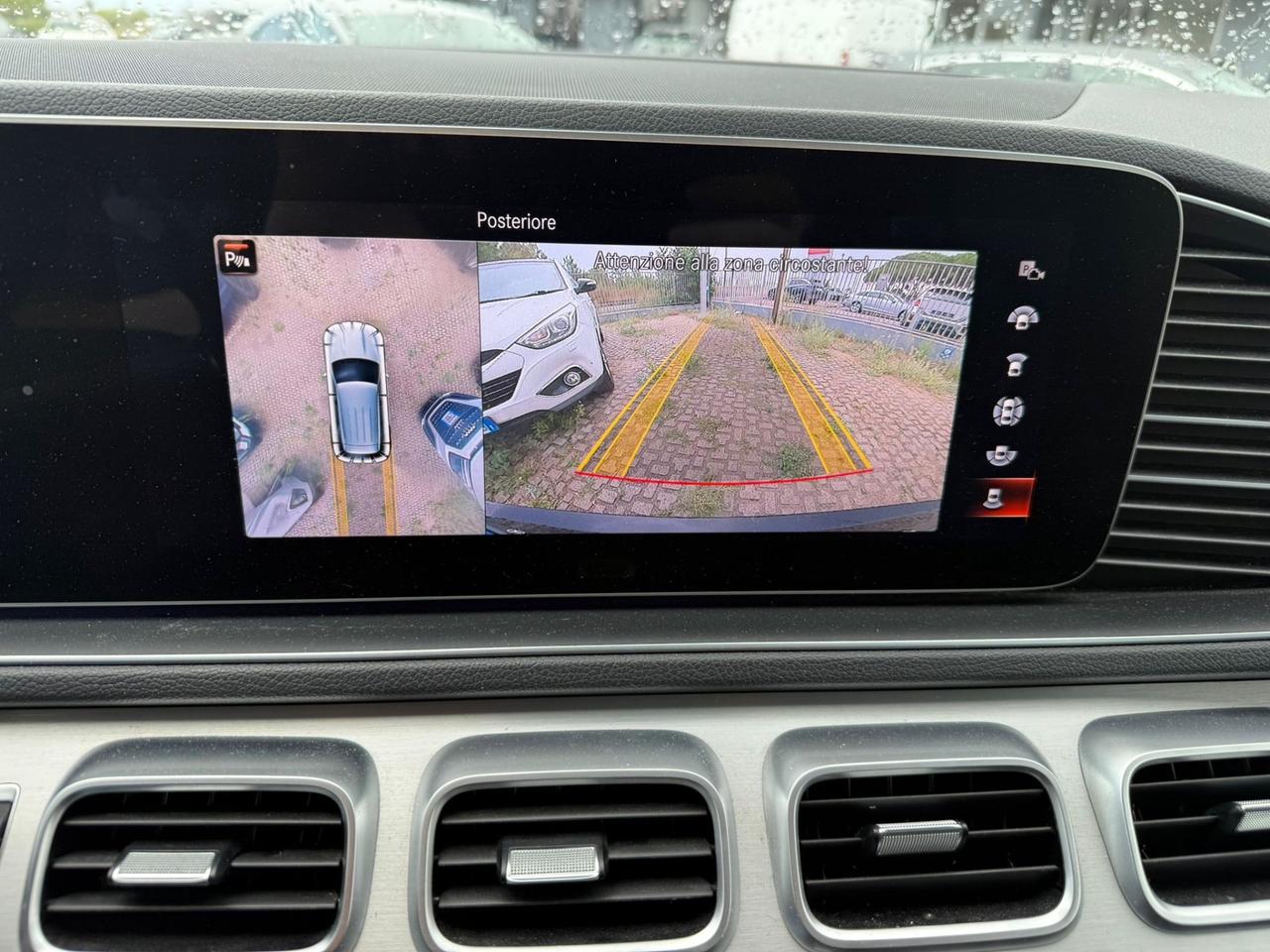 Mercedes-benz GLE 350 GLE 350 de 4Matic EQ-Power Premium
