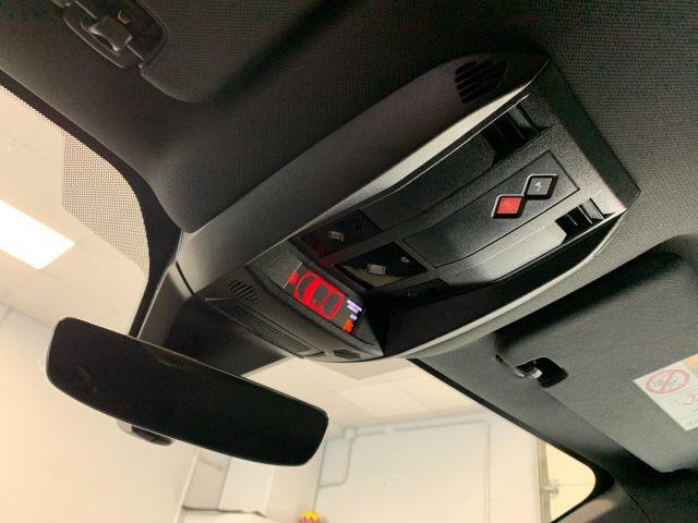 DS AUTOMOBILES DS 7 Performance Line + STRAFULL 1.5 BlueHDi AUTOMATICO