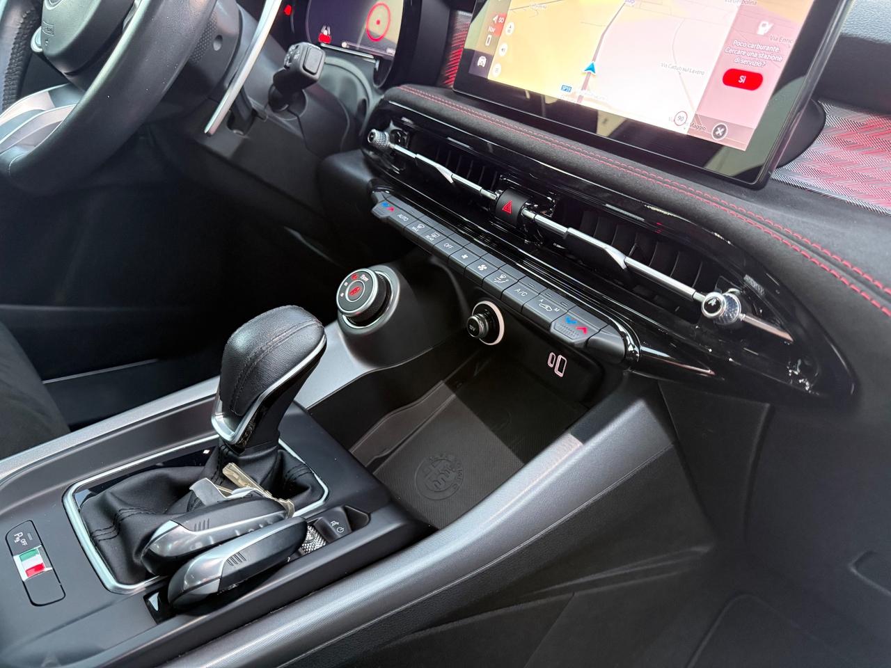 Alfa Romeo Tonale My23 Veloce 1.5 160 CV MHEV TCT7