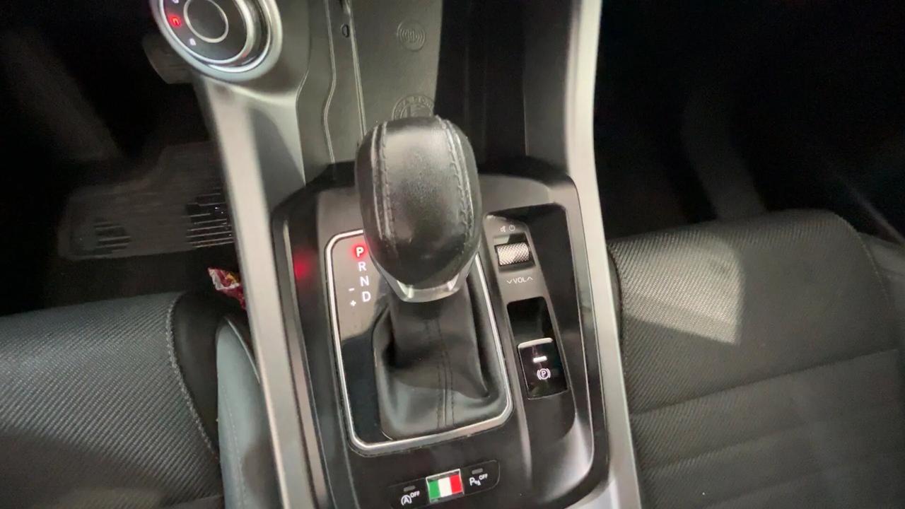 Alfa Romeo Tonale 1.6 diesel 130 CV TCT6 Sprint
