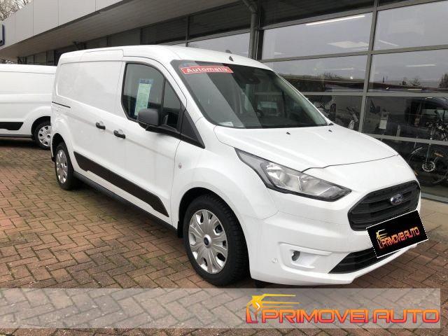 FORD Transit Connect 210 1.5 Ecoblue 100CV L2 aut. Furgone Trend