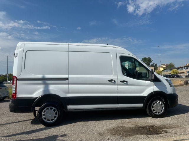 FORD Transit L2-H2 2.0TDCi EcoBlue 170 aut. Furgone Trend