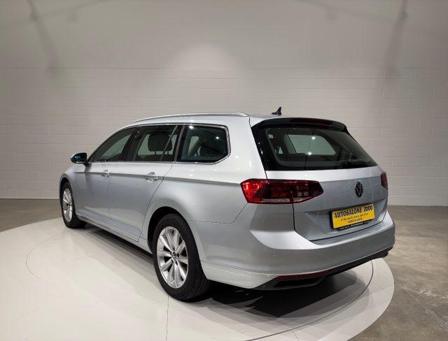 VOLKSWAGEN Passat Variant 2.0 TDI SCR EVO DSG Business PREZZO REALE