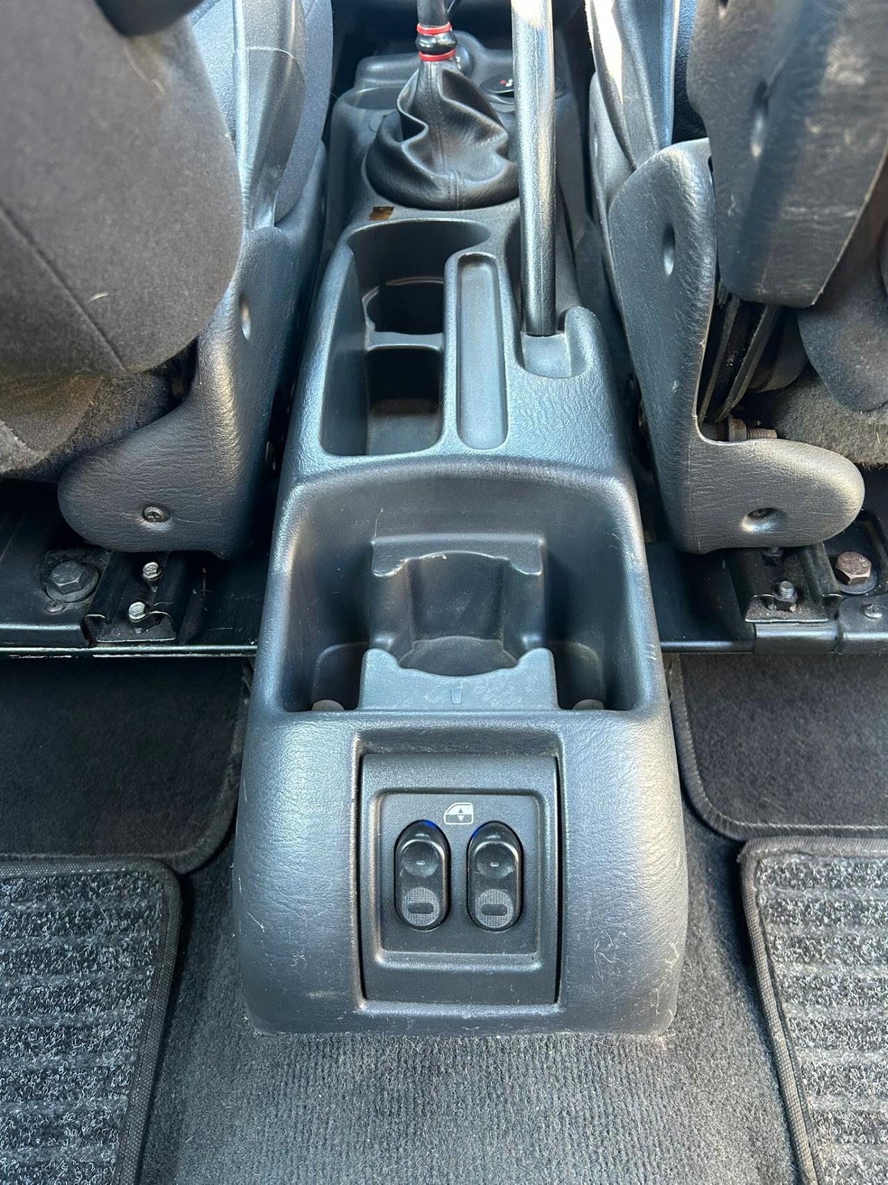 PT Cruiser 1.6 cat Classic