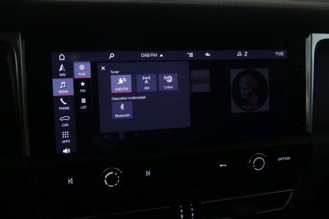 PORSCHE Macan 2.0 T Cerchi 21''/Tetto /Pack Chrono/Bose
