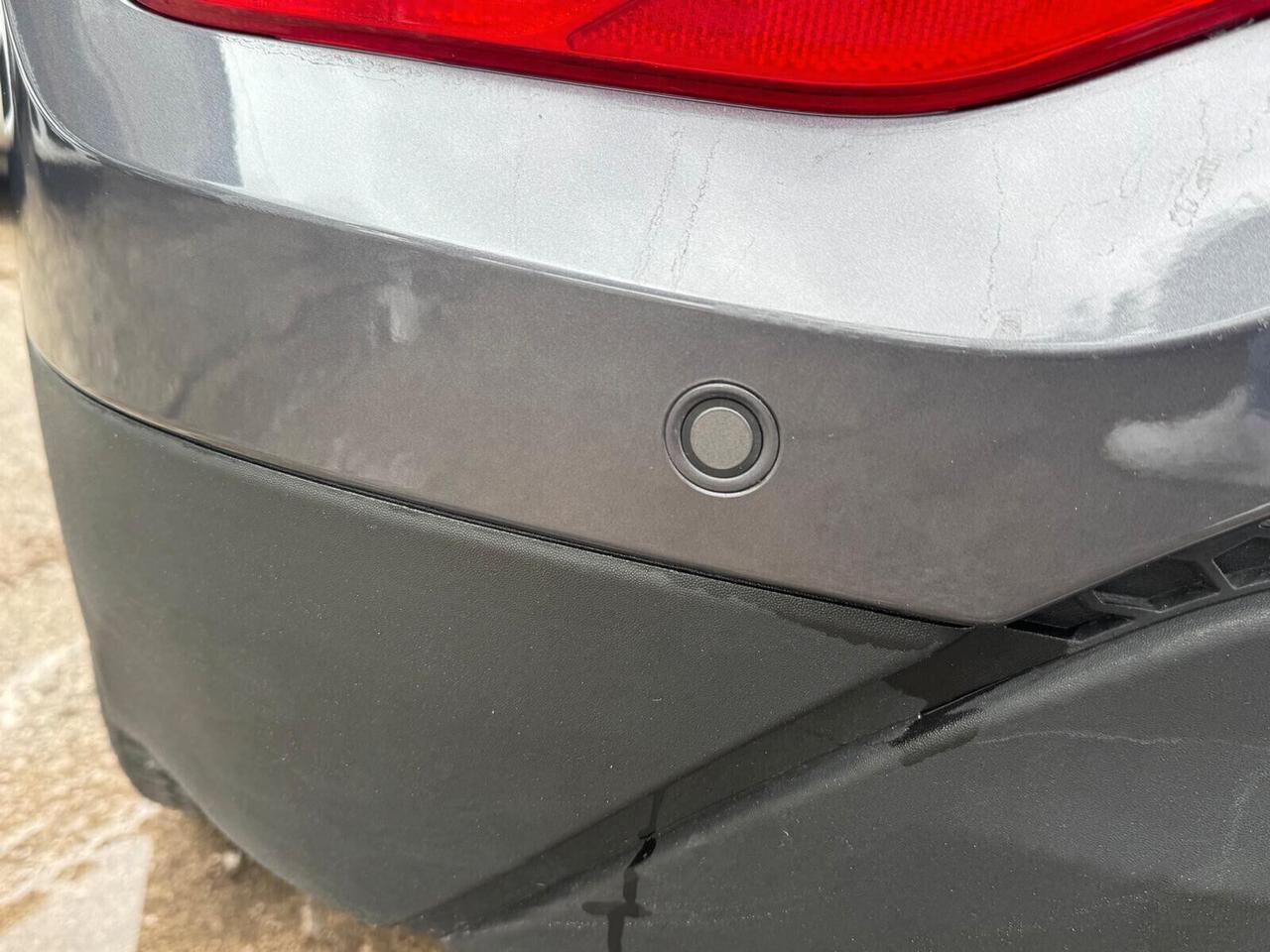 HYUNDAI TUCSON 1.7 DIESEL 141CV XPOSSIBLE AUT. 2016