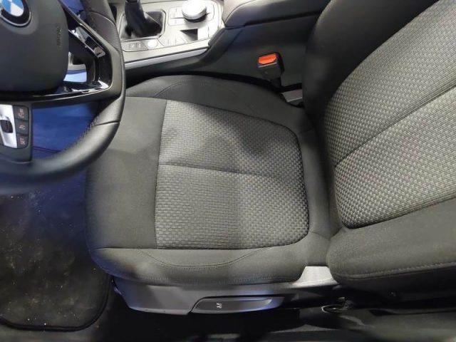 BMW 116 i 5p. Advantage