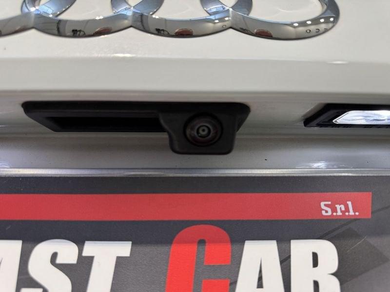 Audi A3 A3 SPB 30 g-tron S tronic S line edition