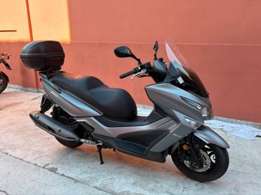 Kymco X-Town 300i SPORT abs