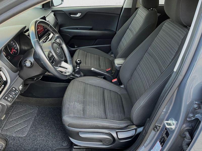 Kia Stonic Stonic 1.2 dpi Style s/Design Pack gpl 82cv