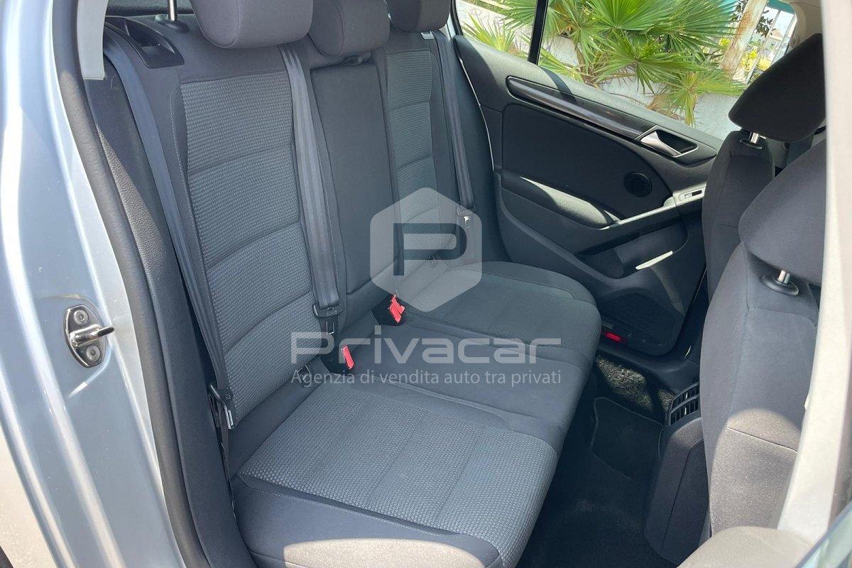 VOLKSWAGEN Golf Business 1.6 TDI 5p. Comfortline