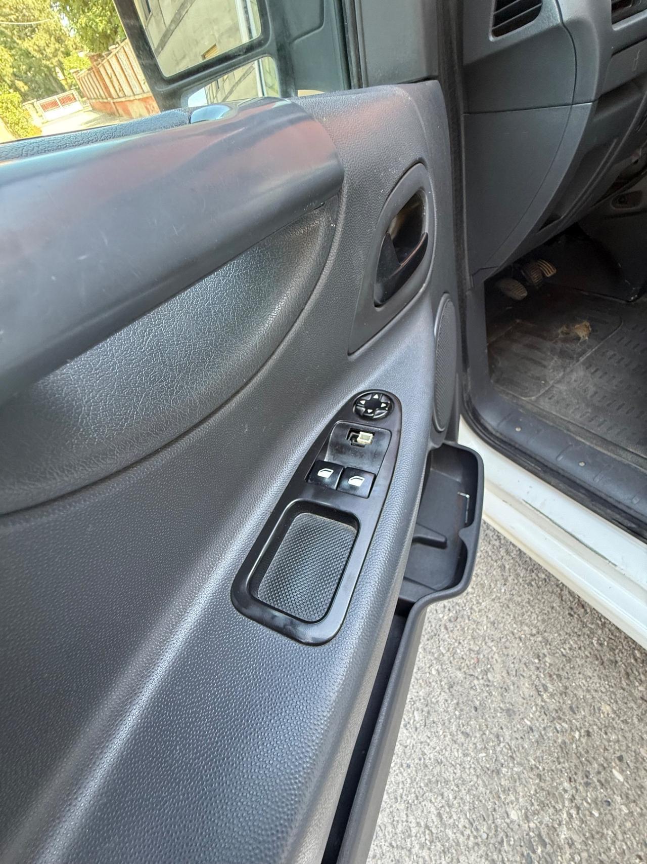 Fiat Scudo 2.0 MJT/165 DPF PL-TN Furgone 12q. Comfort
