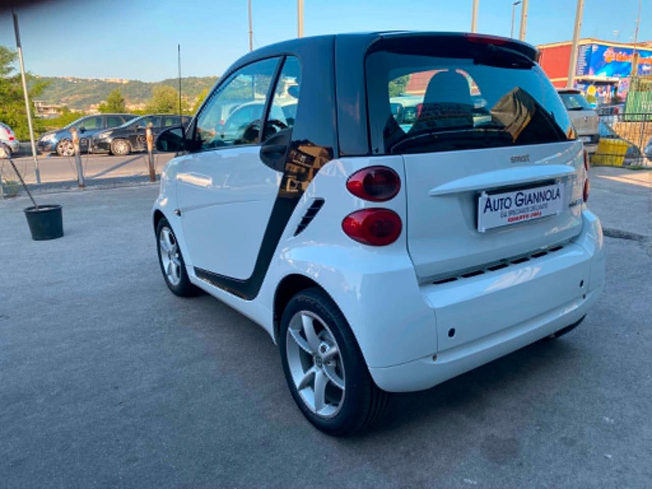 Smart ForTwo 1000 52 kW Frizione Nuova