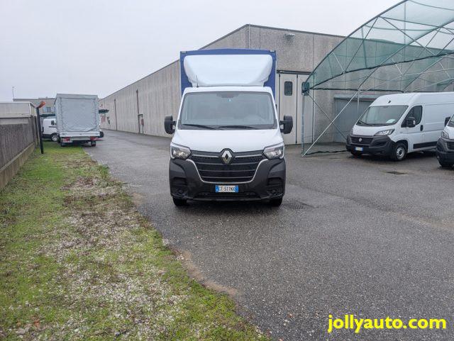 RENAULT Master T35 2.3 dCi 165 RG L2 Energy dCi CENTINATO