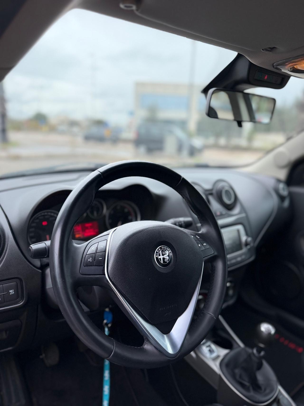 Alfa Romeo MiTo 1.3 JTDm 95 CV S&S Super