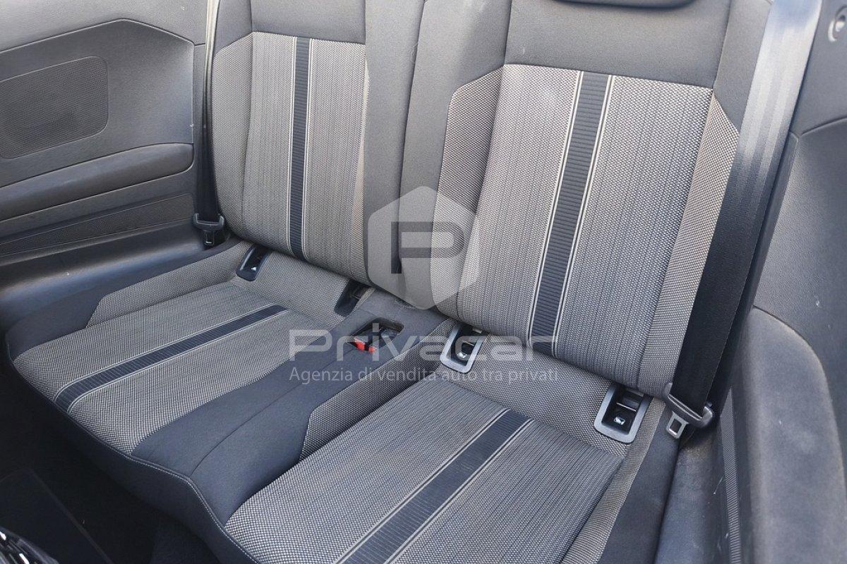 VOLKSWAGEN T-Roc Cabriolet 1.0 TSI Style