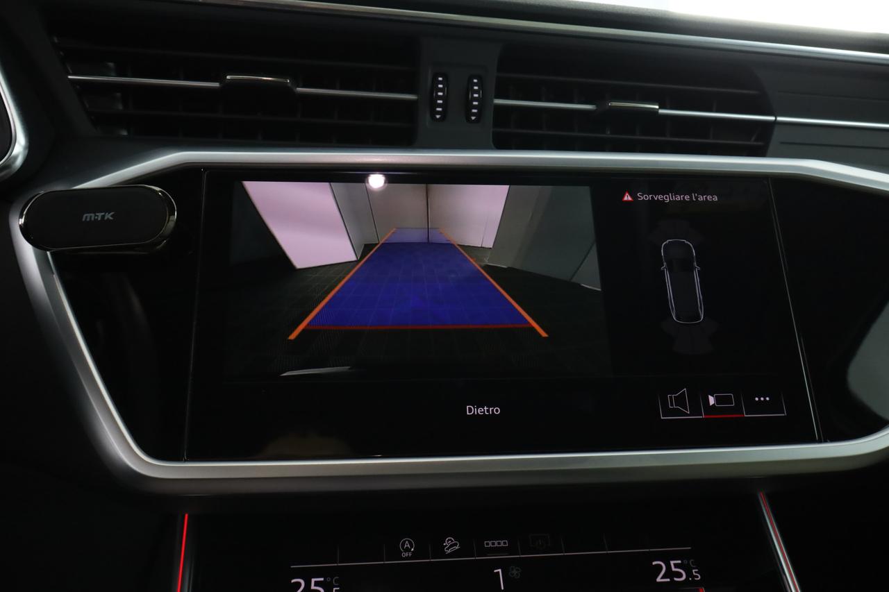 AUDI A6 allroad 4ª serie A6 allroad 40 TDI 2.0 quattro S tronic Business Ad