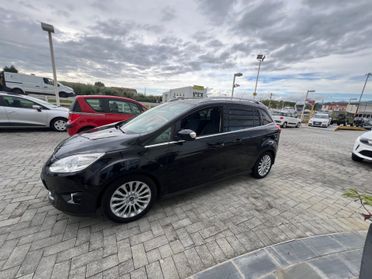 Ford C-Max 1.6 TDCi 115CV Plus